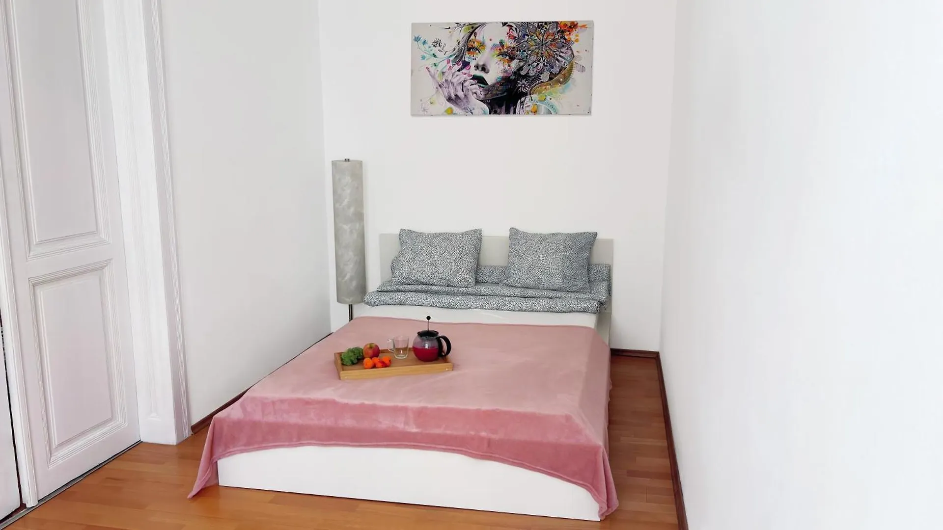 Big And Comfortable Mariahilfer Apartment Vienna